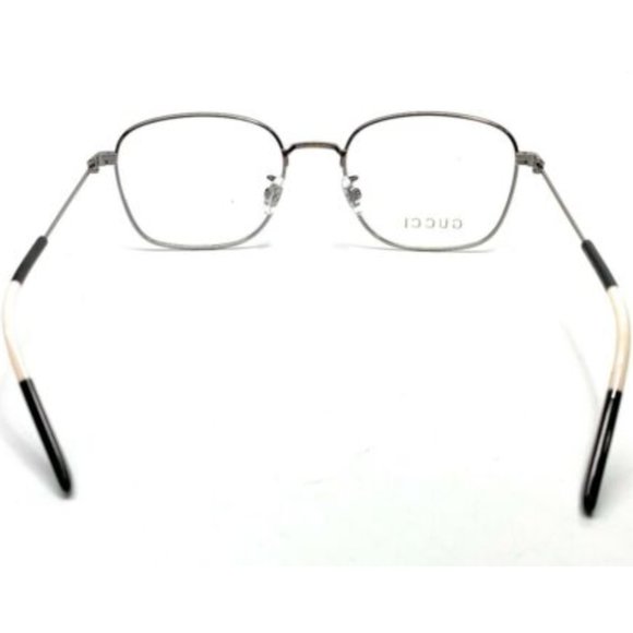 Gucci Men's Ruthenium Eyeglasses! - Picture 4 of 4